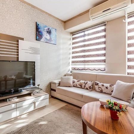 Downtown Two-Bedrom Apartment Tbilisi Exteriér fotografie