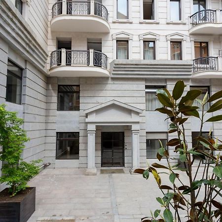 Downtown Two-Bedrom Apartment Tbilisi Exteriér fotografie