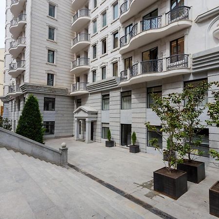 Downtown Two-Bedrom Apartment Tbilisi Exteriér fotografie