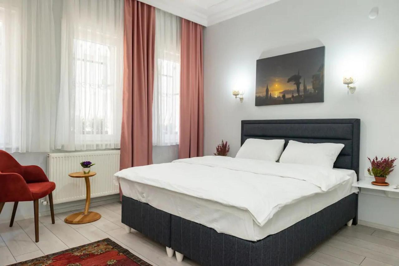 Downtown Two-Bedrom Apartment Tbilisi Exteriér fotografie
