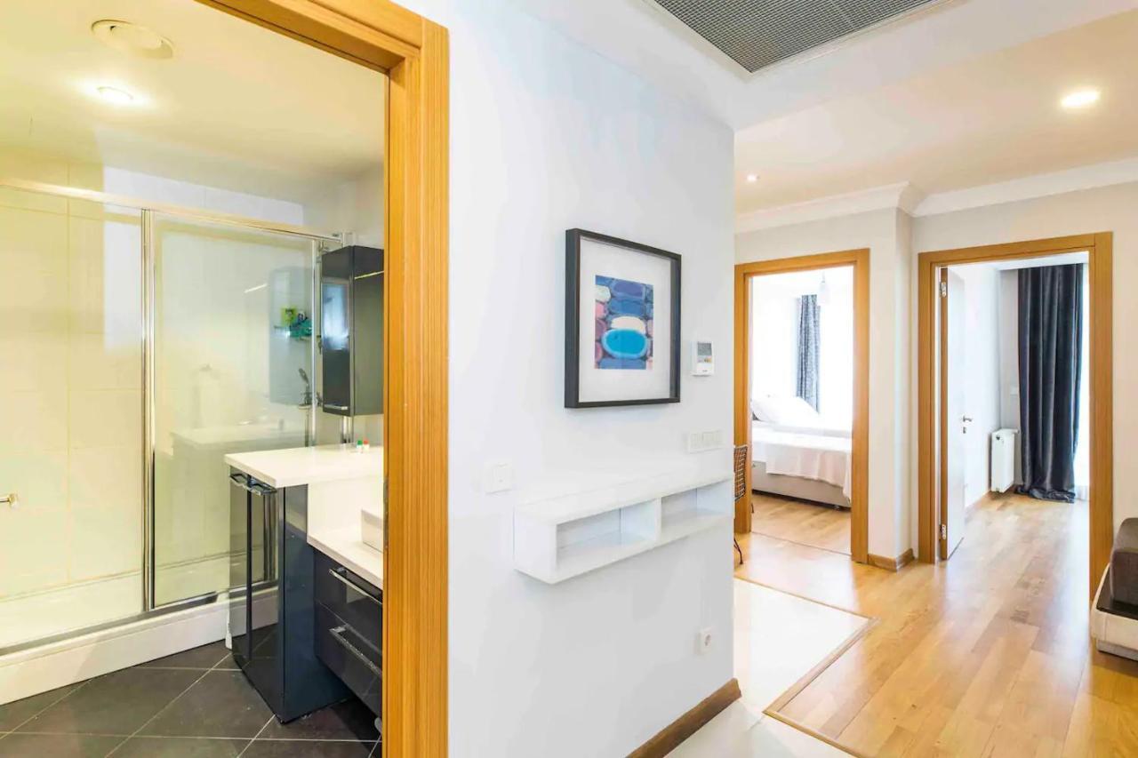 Downtown Two-Bedrom Apartment Tbilisi Exteriér fotografie