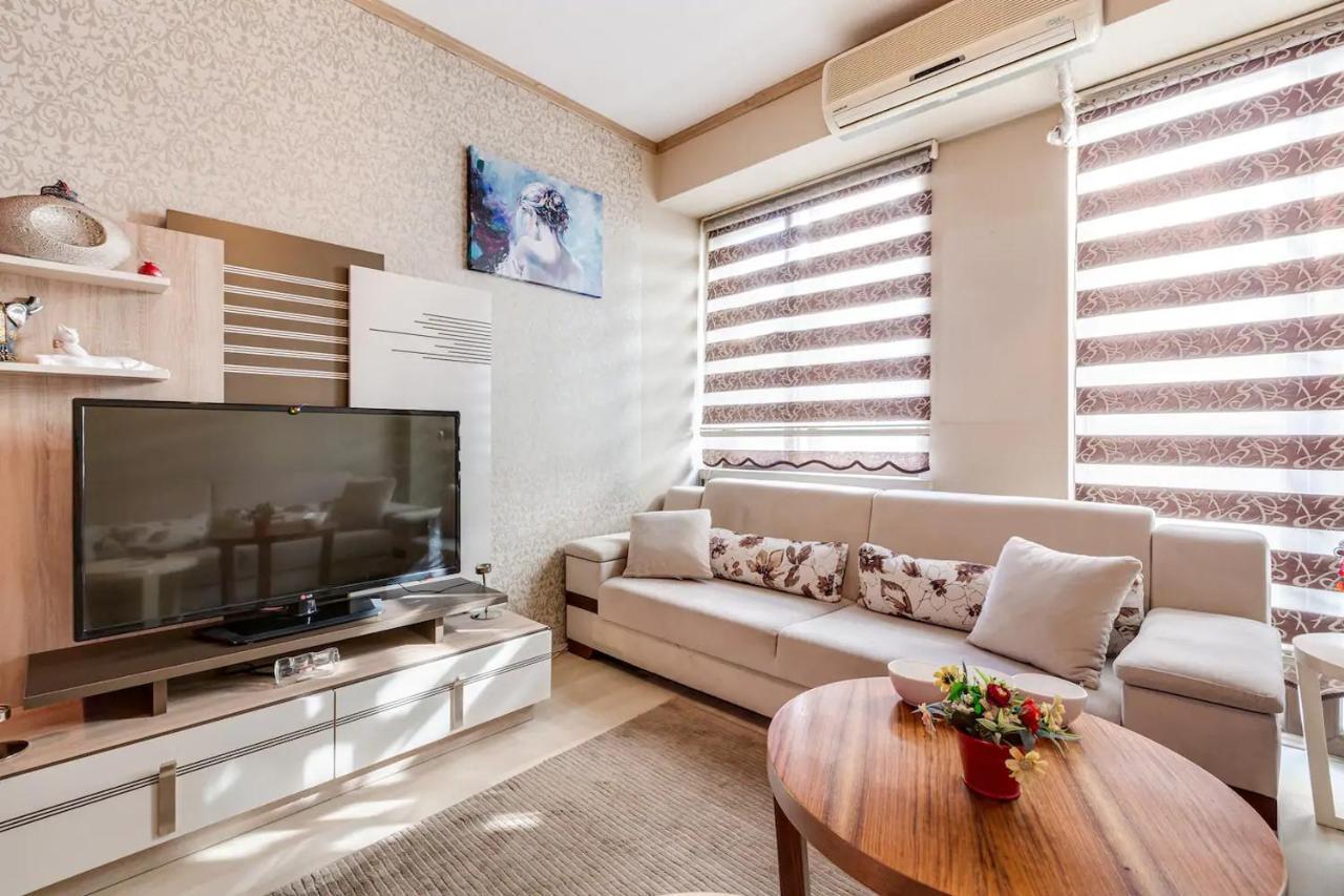 Downtown Two-Bedrom Apartment Tbilisi Exteriér fotografie