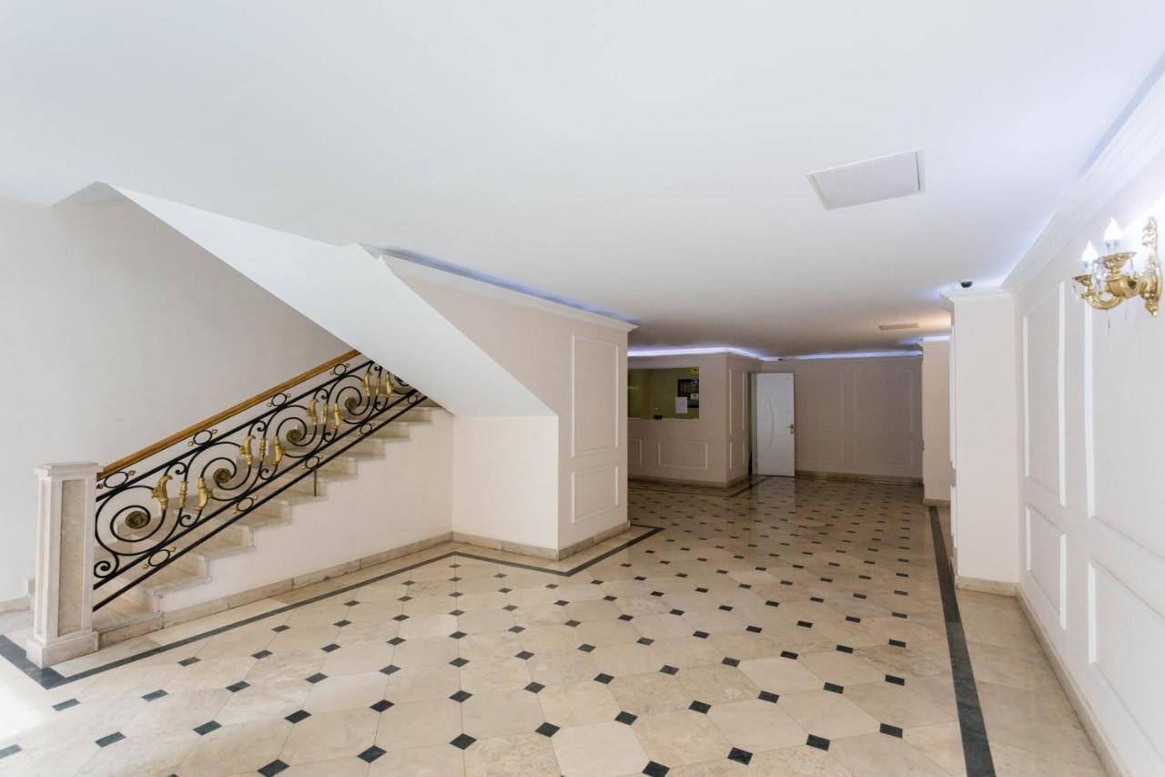 Downtown Two-Bedrom Apartment Tbilisi Exteriér fotografie
