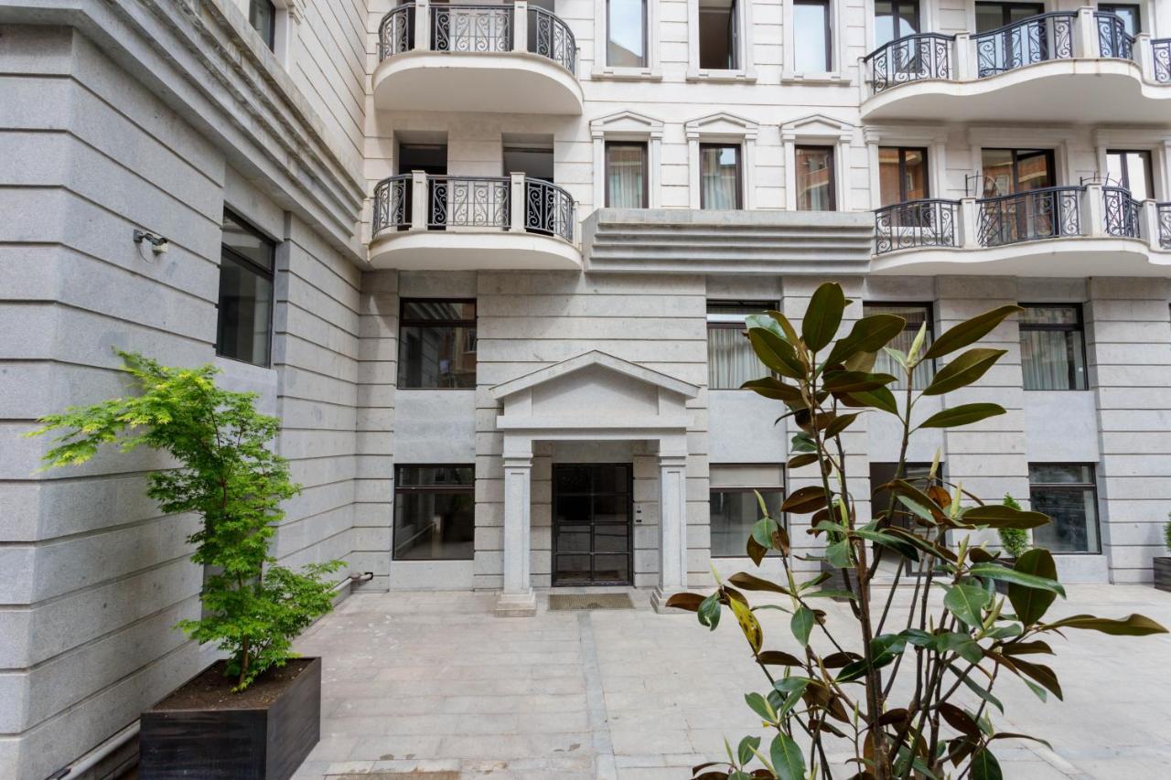 Downtown Two-Bedrom Apartment Tbilisi Exteriér fotografie