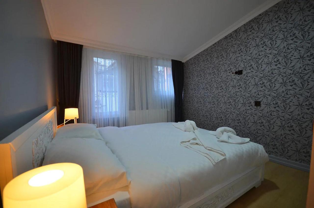 Downtown Two-Bedrom Apartment Tbilisi Exteriér fotografie