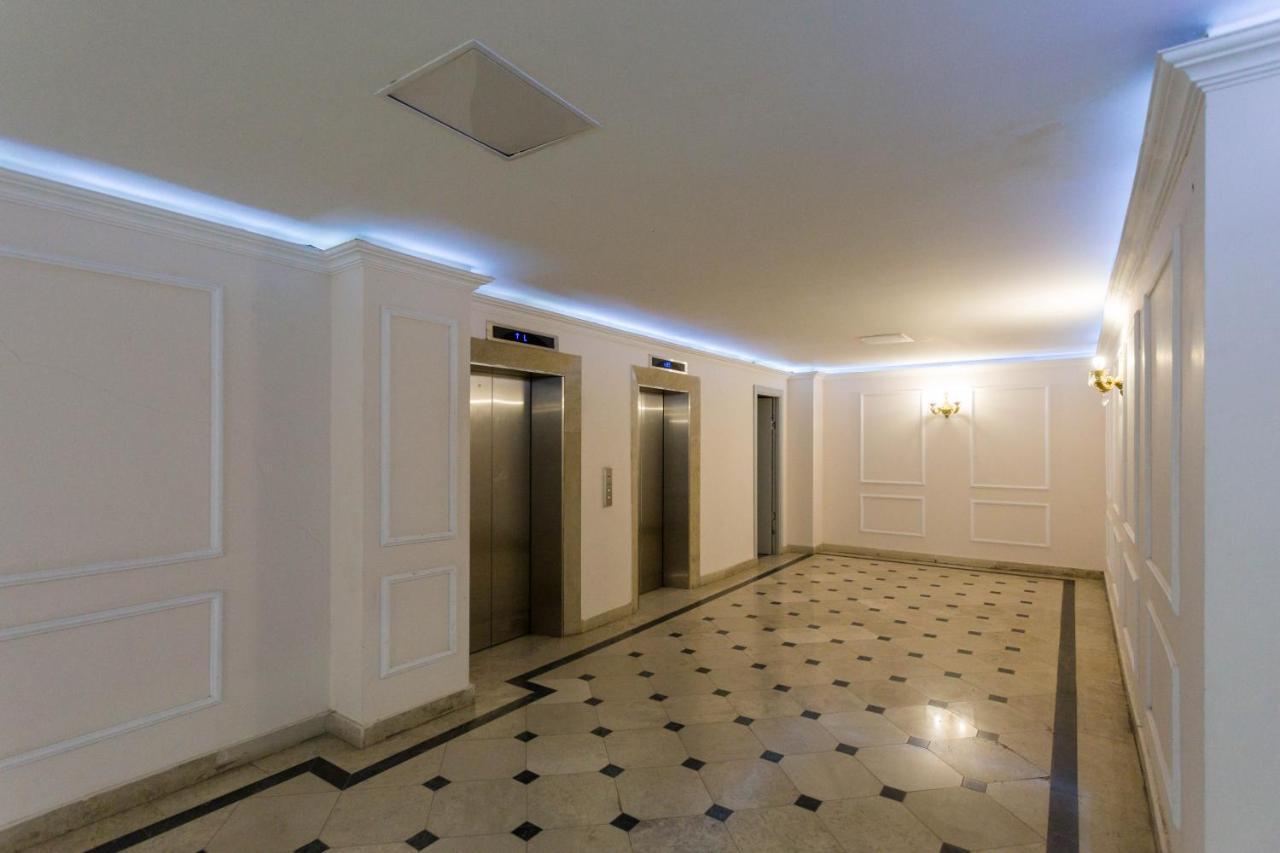 Downtown Two-Bedrom Apartment Tbilisi Exteriér fotografie