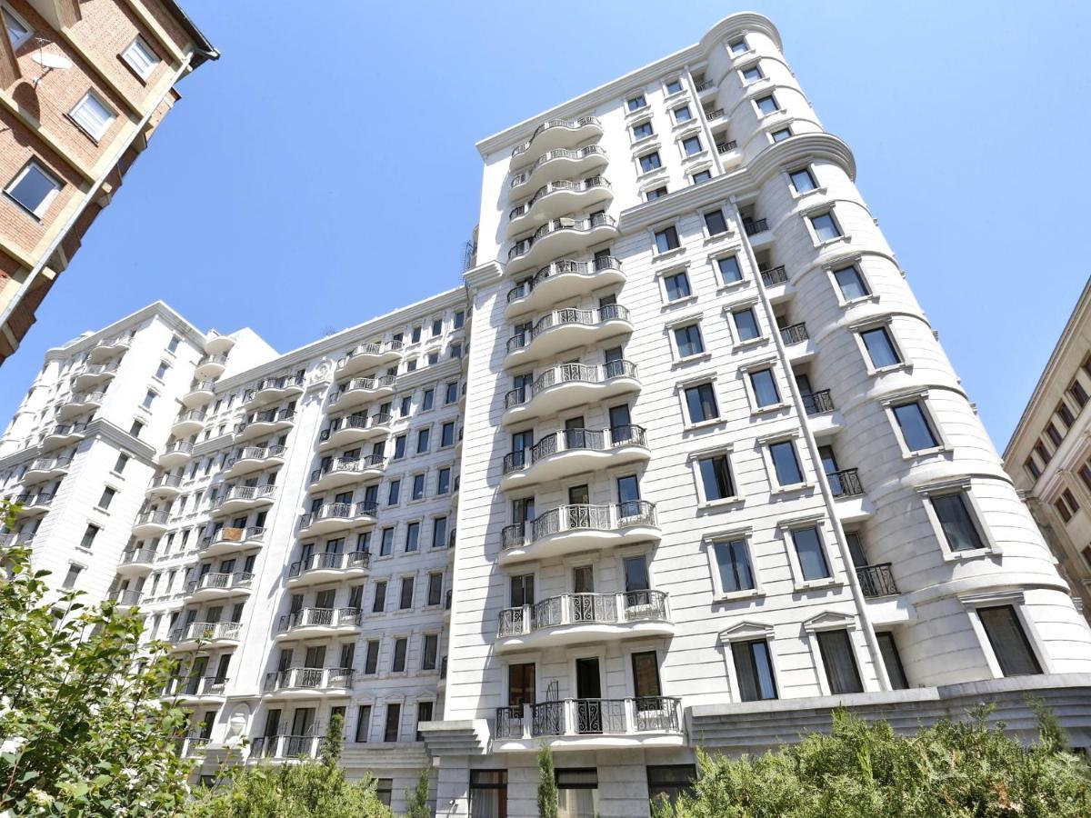 Downtown Two-Bedrom Apartment Tbilisi Exteriér fotografie